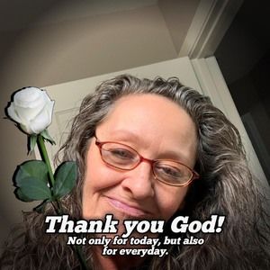 Meet your Posher, Terri